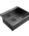 Stainless Steel Sink